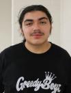 Mugshot of CRUZ JAVIER ANTUNEZ-CABALLERO