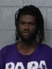 Mugshot of EMON D HARRIS