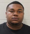 Mugshot of KEVON D FARMER