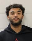 Mugshot of CHRISTOPHER KING