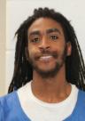 Mugshot of EVONTE D GILLIAM