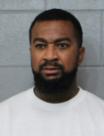 Mugshot of AREL ANTHONY DAWKINS