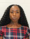 Mugshot of MAURISA L BANKS