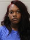 Mugshot of JERNEI HILL