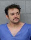 Mugshot of BRANDEN PEACHES