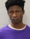 Mugshot of ALONZO PRINCE JACKSON