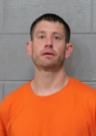 Mugshot of CHRISTOPHER MICHAEL FENIMORE