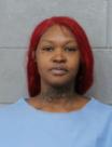 Mugshot of TAYLOR ANNE MURRELL