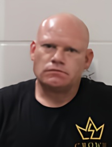 Mugshot of JONATHAN ROSS CARLSON
