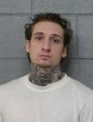Mugshot of TANNER N BREECE