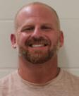 Mugshot of RYAN M GASH