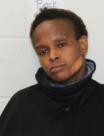Mugshot of KYOESHA M JOHNSON