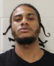 Mugshot of DEIONTAE JAHVEION MCINTOSH