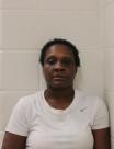 Mugshot of SHAUNICE DURRUTTI-CALHOUN