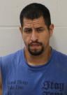 Mugshot of JOHN F JR DAVILA