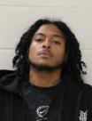 Mugshot of KALEB A MAPLE