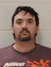 Mugshot of DAVID CHANCE BRIDGER