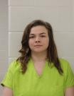 Mugshot of TATUM PIERCE