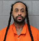 Mugshot of KODY M HOLMES