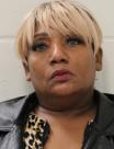 Mugshot of ANITRICE L JONES
