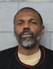 Mugshot of OTIS R ROBINSON