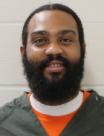 Mugshot of LAZARUS DEANTE ALBET