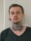Mugshot of WILLIAM JUSTIN BLAKE ADAMS