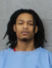 Mugshot of XAVIER JOHNSON