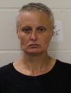 Mugshot of AMANDA NICOLE BUTLER