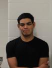 Mugshot of FABIAN A MARTINEZ