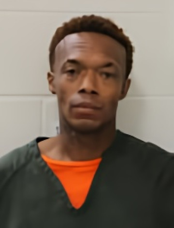 Mugshot of BYRON LAMEY EDWARDS