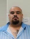 Mugshot of BRANDON RASCON