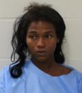 Mugshot of JOY HORTON