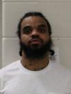 Mugshot of ANDRE D JONES