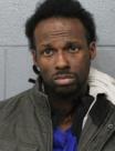 Mugshot of TERRY W CANADY