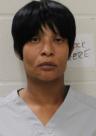 Mugshot of BARBARA JEAN BARNES