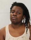 Mugshot of SHAREKA L SMITH