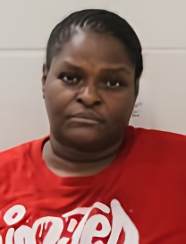 Mugshot of TANISHA L ROBINSON