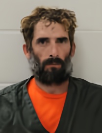 Mugshot of WILLIAM D GILBERT