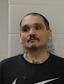 Mugshot of MICHAEL A VASQUEZ