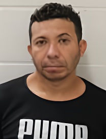 Mugshot of ALEX DANIEL MEJIA VARELA