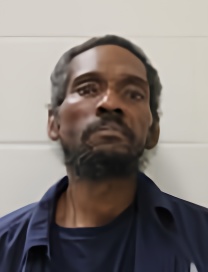 Mugshot of BRIAN KEITH BRODIE