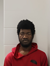 Mugshot of JARON J RICHARDSON