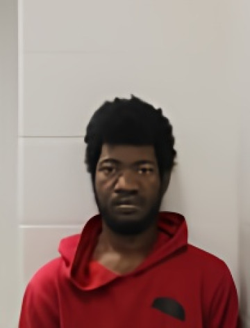 Mugshot of JARON J RICHARDSON