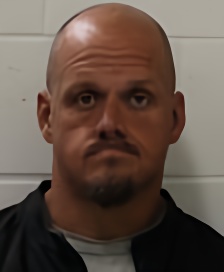 Mugshot of JOSHUA BEAN