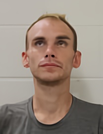 Mugshot of TREVOR JORDAN COPELAND