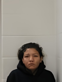 Mugshot of OLIVIA SERENA ESTRELLA QUINONES