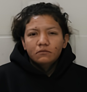 Mugshot of OLIVIA SERENA ESTRELLA QUINONES