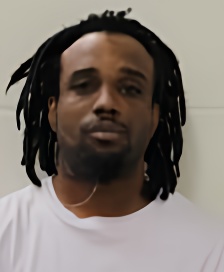 Mugshot of RASHAUDD D PARKER