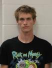 Mugshot of ANTHONY CHRISTOPHERWAYNE HOGAN